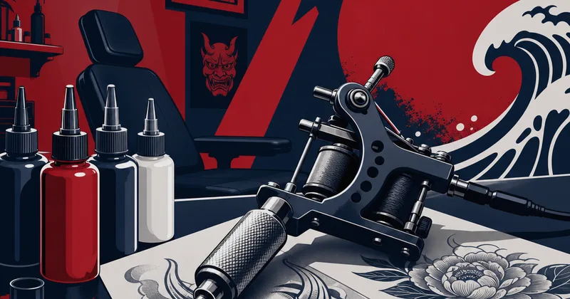 First Tattoo Tips: practical overview — Double Down Tattoo