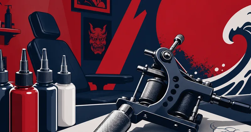 Choosing a Design: practical overview — Double Down Tattoo