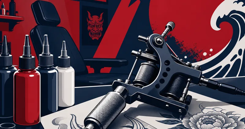 Choosing a Design: practical overview — Double Down Tattoo