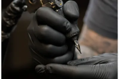 Choosing a Tattoo Design You Won't Regret